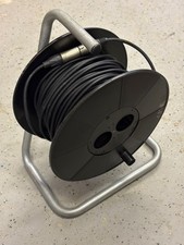 44 METRE XLR AUDIO CABLE +