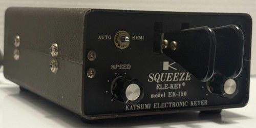 Vintage katsumi 150 - vintage, ek-150