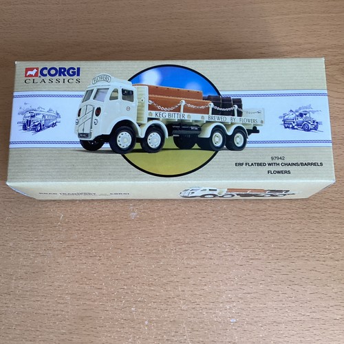 Corgi transport 97942 - -,