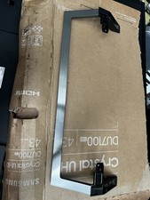 ORIGINAL TV STAND FOR 49”