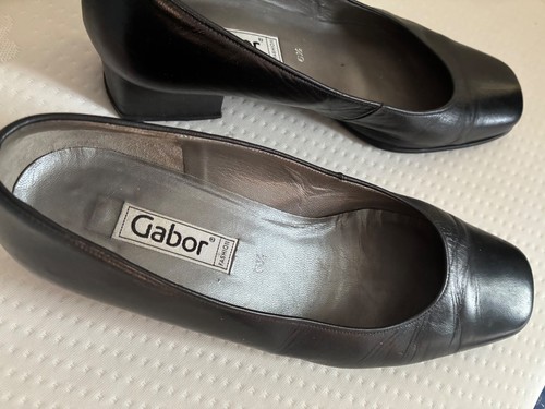 Ladies shoes gabor - gabor,