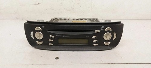 Nissan almera tino v10 - nissan,