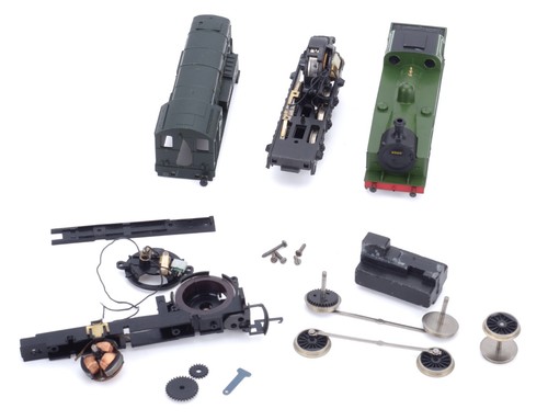 Lima spares repairs - lima, oo