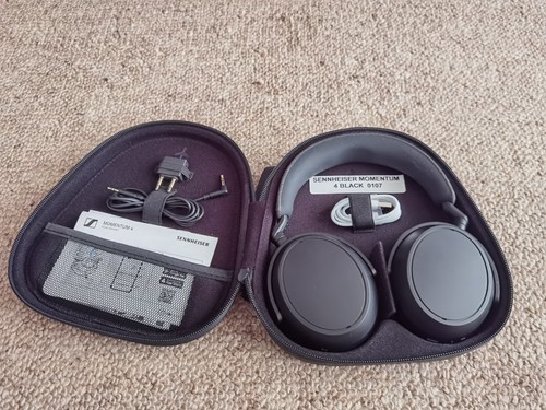 Sennheiser momentum wireless - sennheiser,