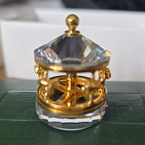 Swarovski crystal memories - swarovski,