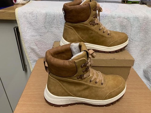 Roxy alpine karmel tan - karmel,