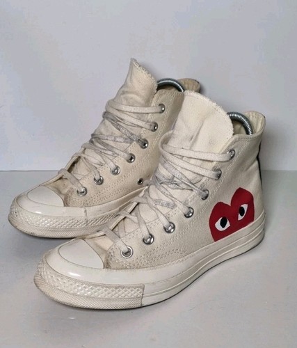 Converse comme des garçons - converse,