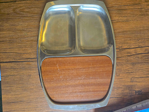 Cavalier large stainless steel - stainless,