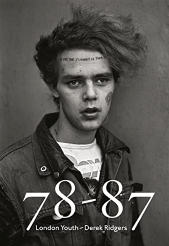 London youth derek - 78/87,