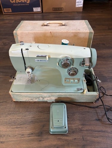 Vintage good housekeeping - good,
