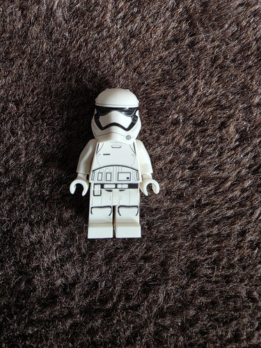 Lego star wars minifigures - wars,