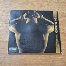 The Best of 2pac-Pt.1: Thug