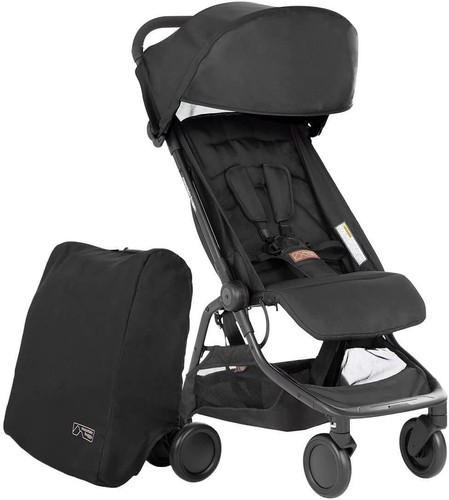 Mountain buggy nano - mountain,