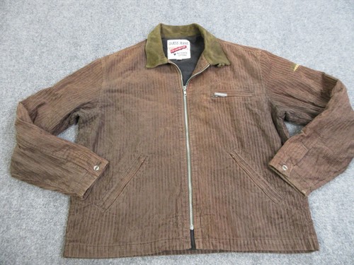 Vintage guess jeans - vintage, jacket