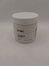 HIMI Basic Gouache Titanium