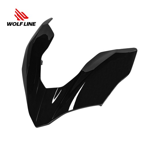 Wolfline headlight cowl cover - wolfline,