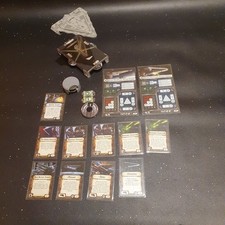 Star Wars Armada Quasar