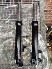 Gilera Runner Vx Showa Forks