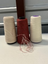 NICE Lot 3 Spool Cone Peru