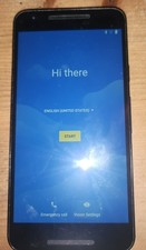 LG Nexus 5X H791 – 16GB –