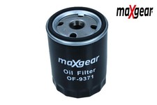 OIL FILTER 26-2076 MAXGEAR I