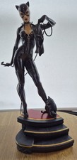 Sideshow Collectables 1/4 Scale Premium Format Catwoman Statue Exclusive Version
