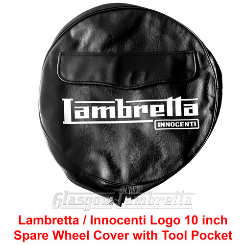 Lambretta gp 10 - li,