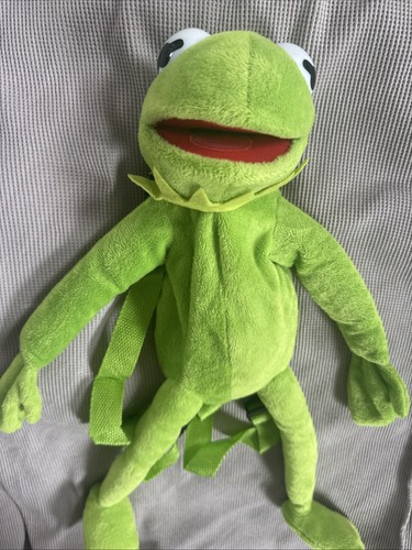 Muppets kermit the frog - muppets,