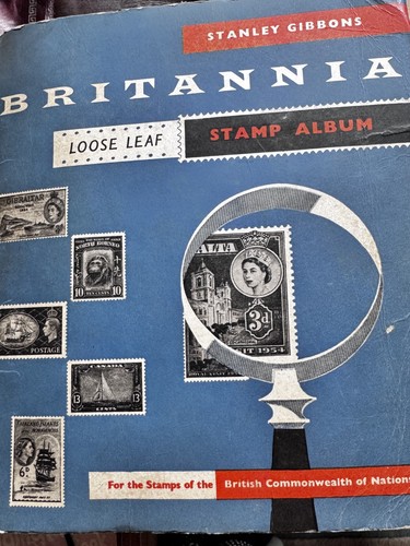 Stanley gibbons stamp - stanley,