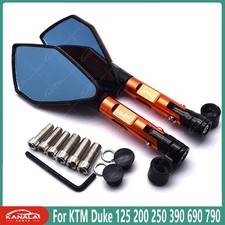 For KTM Duke 125 200 250 390