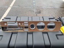 Ford Capri Mk1 Pre Facelift 2