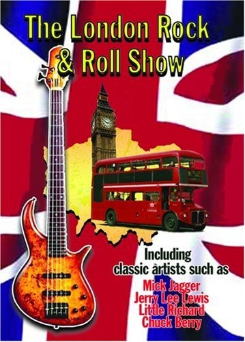 The london rock - and, roll
