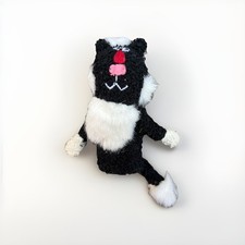 Rare Retired Jellycat Finger