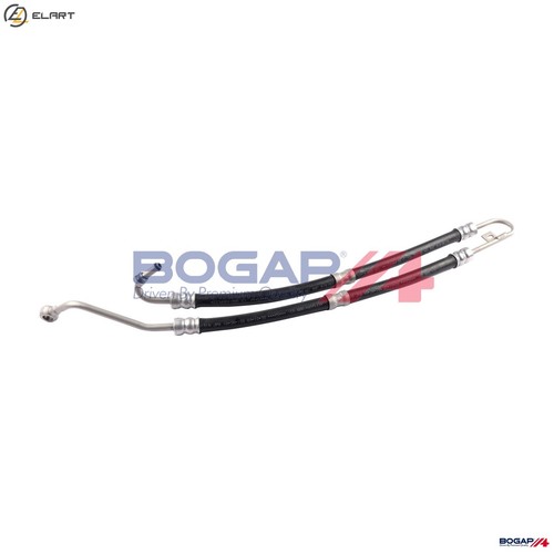 Hydraulic hose steering - hose,