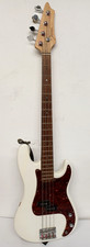 Johnson bass guitar black - johnson,