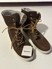 Timberland Earthkeepers