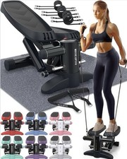 Nordic Lifting Mini Stepper &
