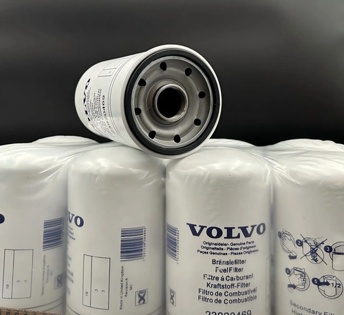Oem new fuel filter - filter, set