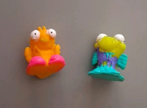 Grossery gang trash - pack, minis