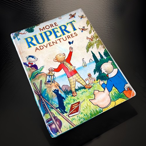 Buy now rupert - -, 🐻