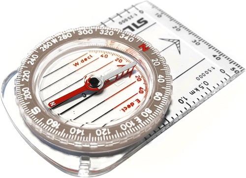 Silva classic compass - silva,