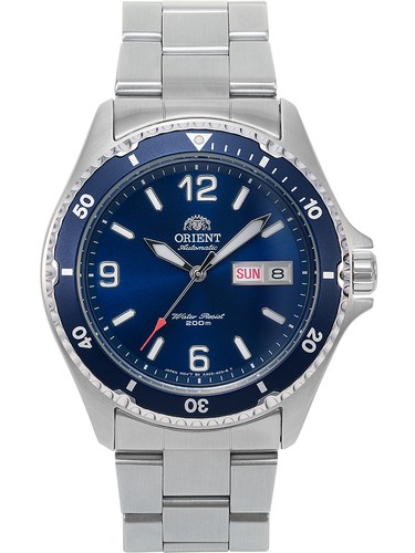 Orient taa02002d9 mako - orient, ii