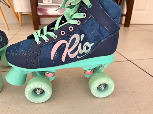 Rio roller lumina - rio, women's