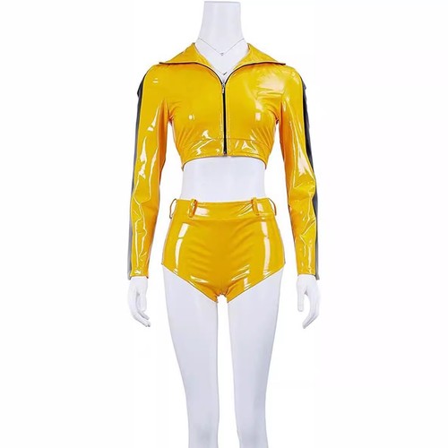 Kill bill the bride cosplay - bill,