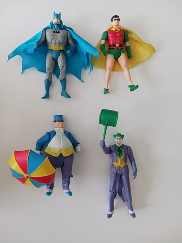 Super powers bundle batman - bundle,