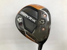 Callaway Mavrik Sub Zero