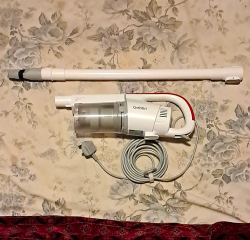 Goblin gsv303r corded - gsv303r-21,