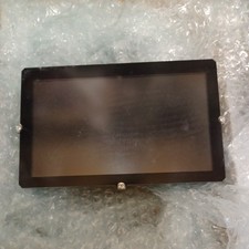 NISSAN PATHFINDER 2005-2010 DIGITAL DISPLAY UNIT CENTER SCREEN 21676976