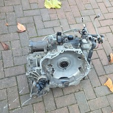 15-22 VAUXHALL ASTRA INSIGNIA GEARBOX 6T45 1.6DIESEL 6SP AUTO B16DTHLVL 24288119