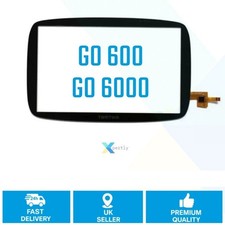 For Tomom GO 600 610 6000 6100
